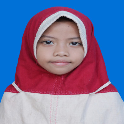 foto profil Asma' Nuril Islami Candrasmurti